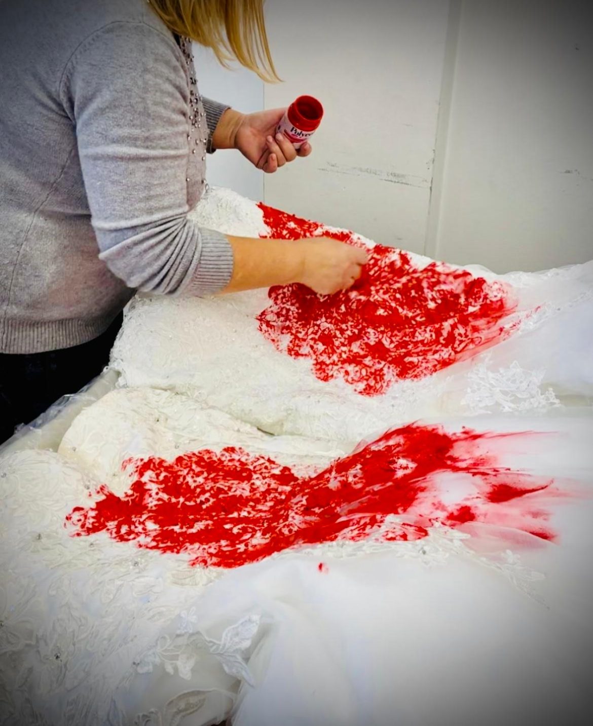 Abito del Sogno Infranto 2