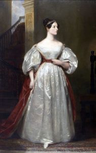 Ada Lovelace 2