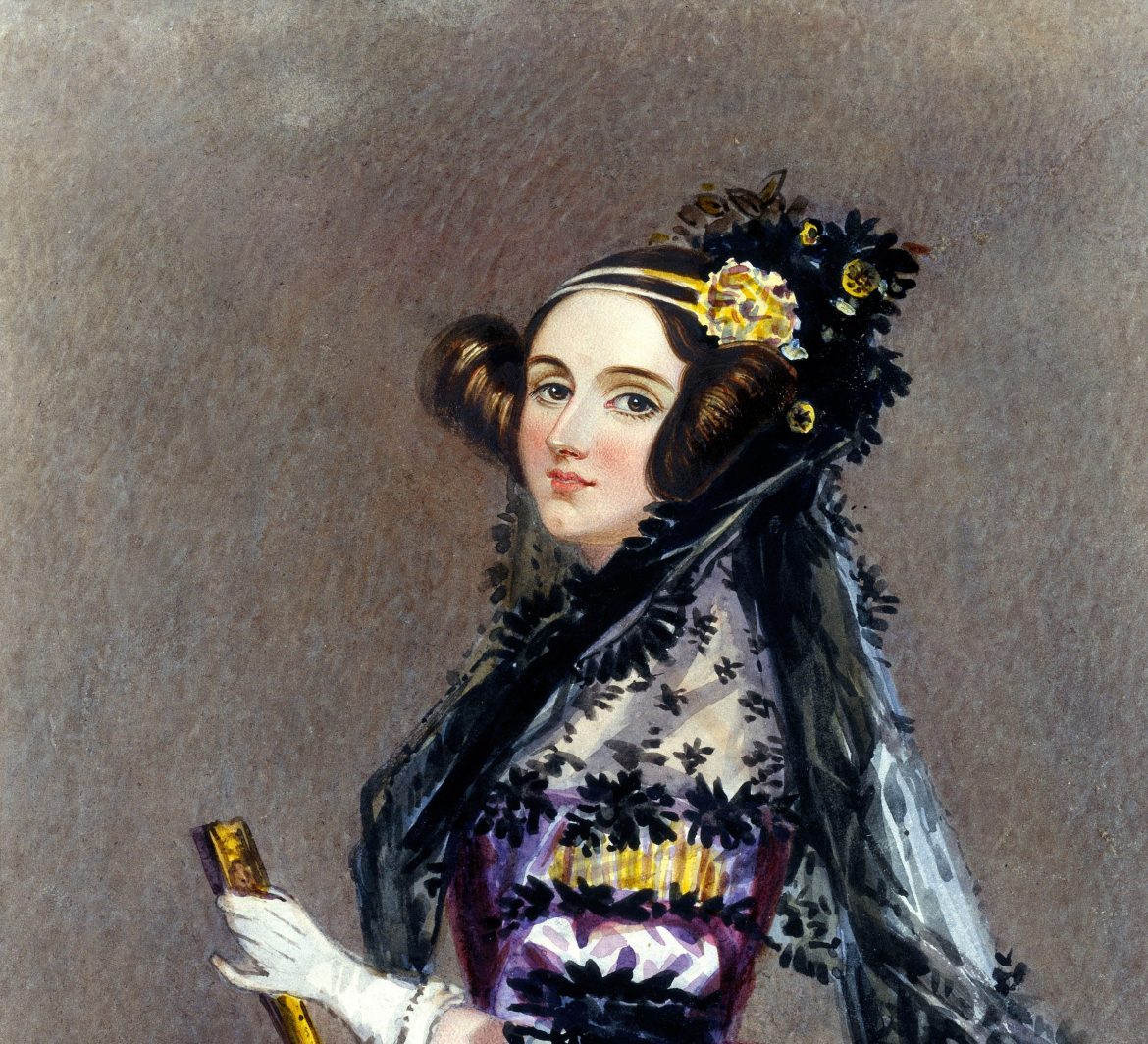 Ada Lovelace