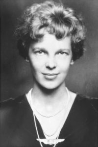 Amelia Earhart 2