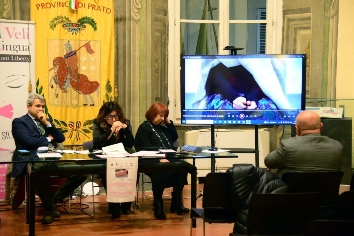 intervista senza veli sulla lingua 1