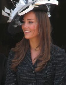 Kate Middleton