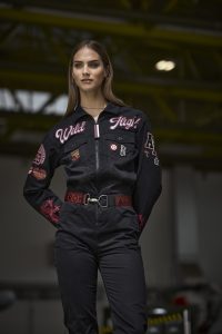 La collezione FW24_25 Woman di Aeronautica Militare 5