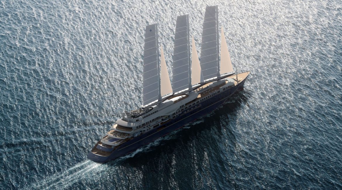 Orient Express Corinthian 4