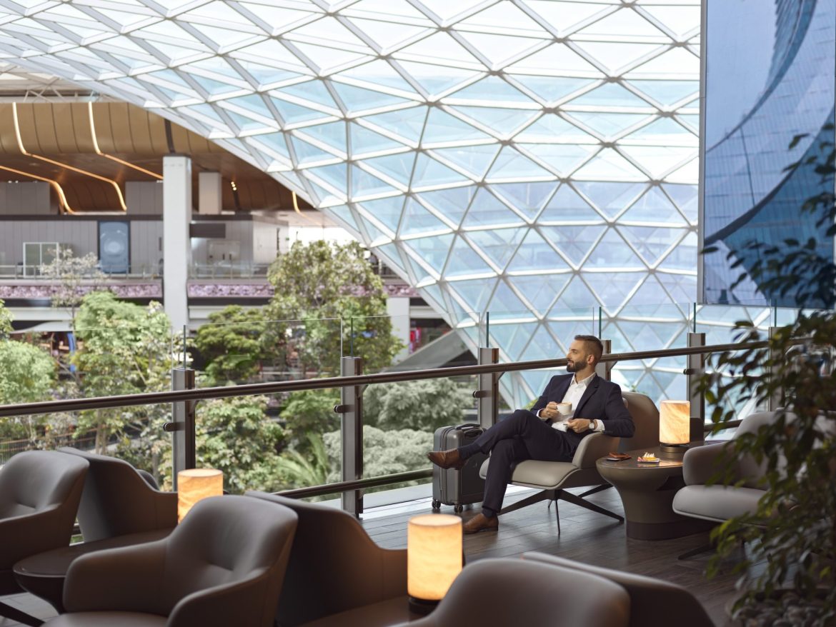 al mourjan the garden relax