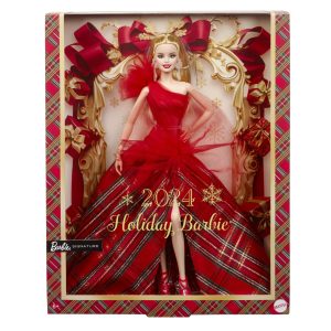 barbie magia delle feste(2)