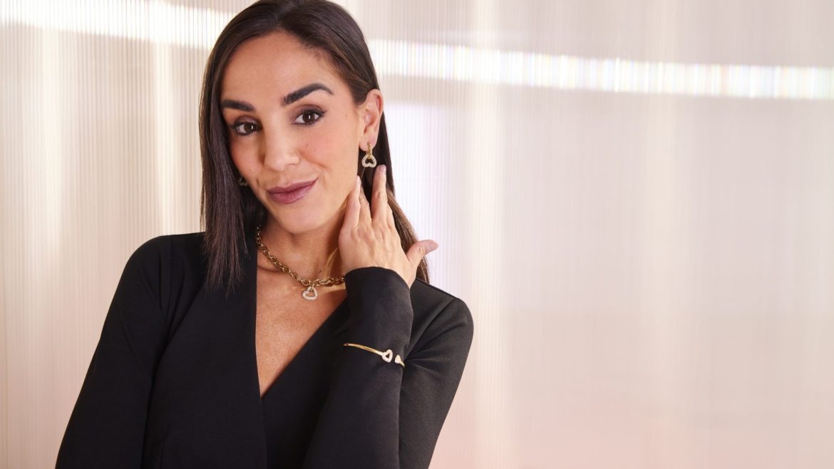 chiara carcano suggerisce il look perfetto per le feste