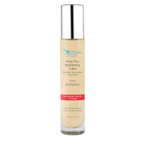 feste natalizie alle porte prepara la tua pelle a brillare rose plus brightening lotion