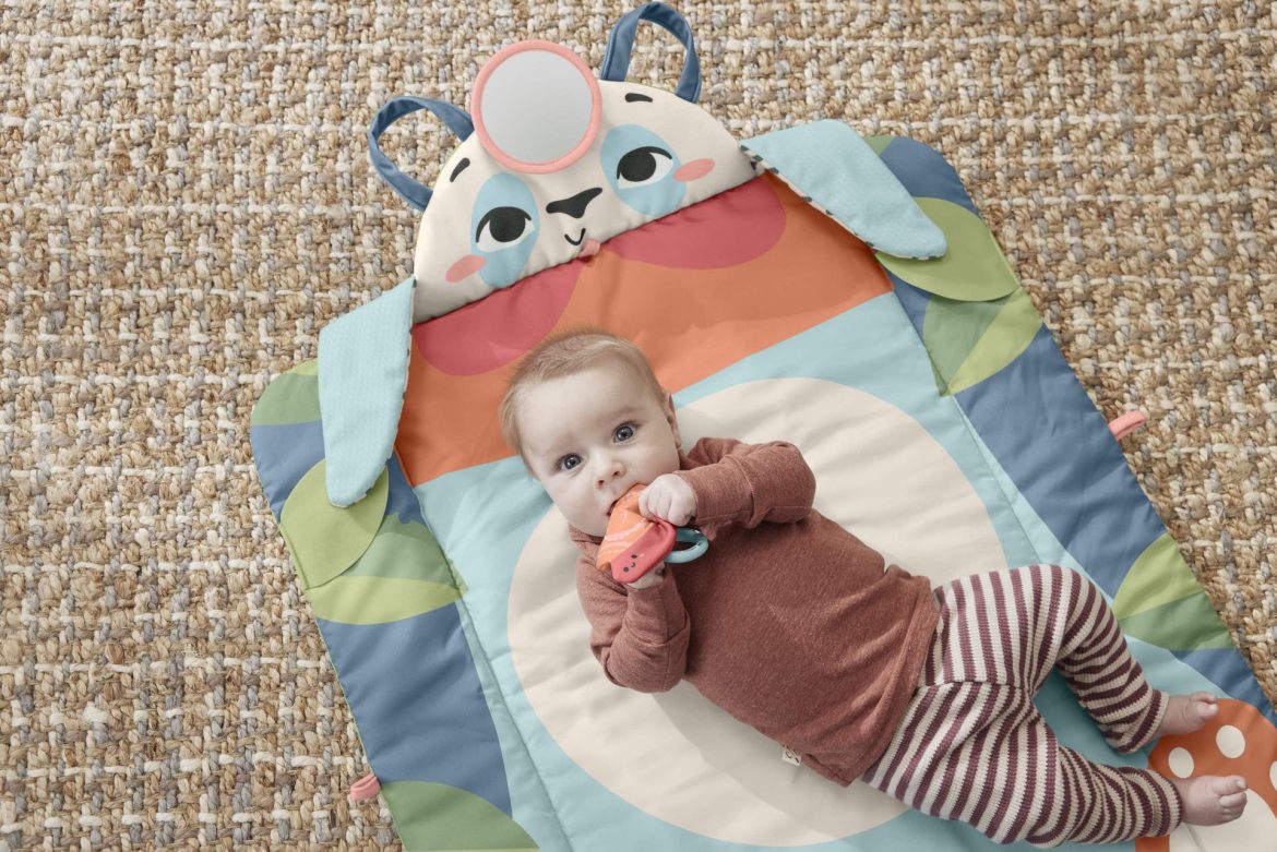 fisher price planet friends 9