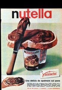 joyn! viaggio nel mondo nutella® per i suoi 60 anni 6