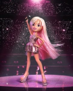 karol g bratz 5