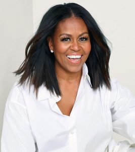 michelle obama