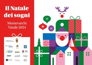 natale un’occasione per offrire a chi ha di meno locandina natale dei sogni