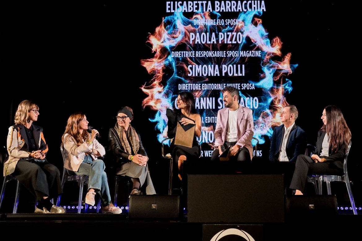 the challenge meetup 2024 di wedding planners pro 5