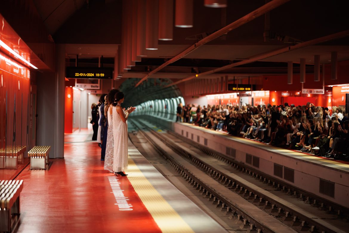 sfilata di roberta bacarelli 2