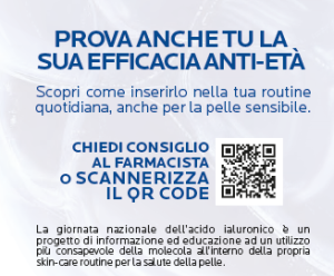 21 gennaio giornata nazionale dell'acido ialuronico 3