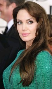 angelina jolie 2