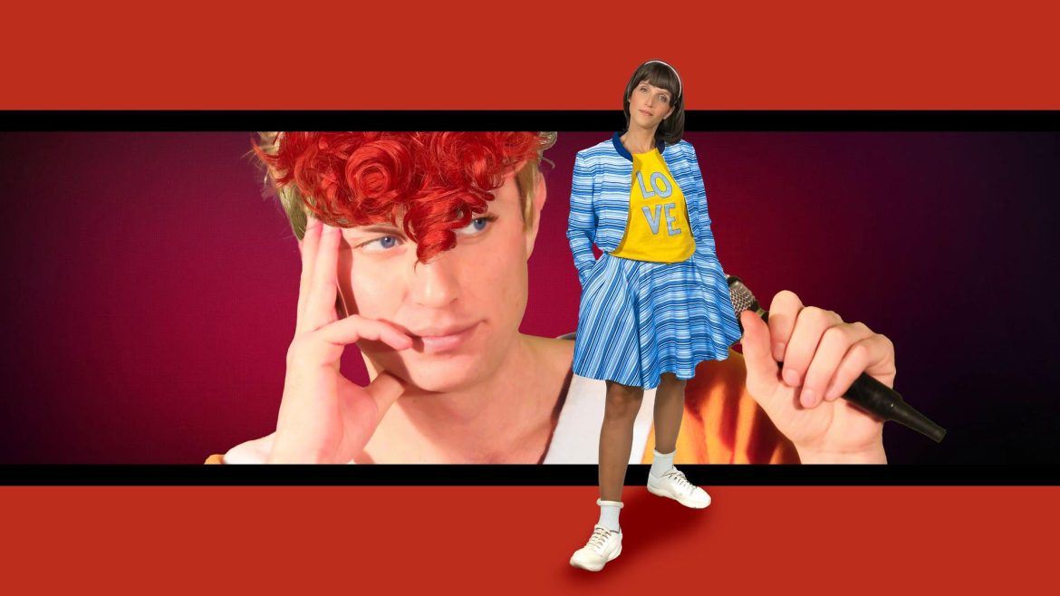 kiss me licia, il musical che celebra l’amore e la musica 2