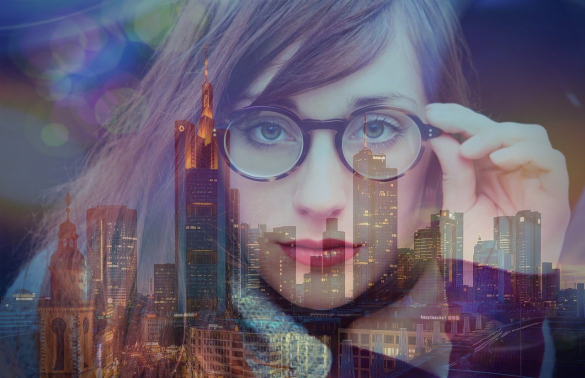 la psicologia del vestire moda e stile raccontano chi siamo foto di nicola giordano da pixabay