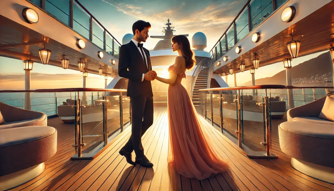 oroscopo il segno suggerisce il viaggio per san valentino!