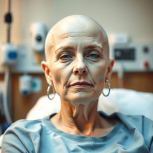 botulino resilienza e fiducia nei pazienti oncologici