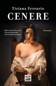 cenere cover