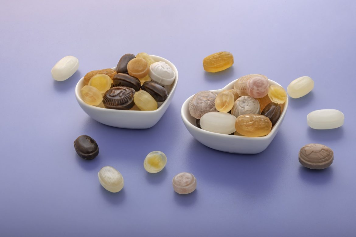 caramelle prodotto intramontabile per 1 italiano su 3 1