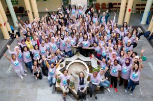 donne nella scienza il programma women in medicine 2