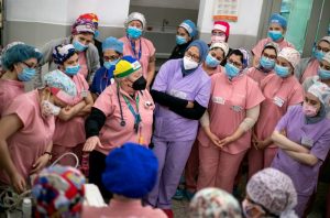 donne nella scienza il programma women in medicine 3