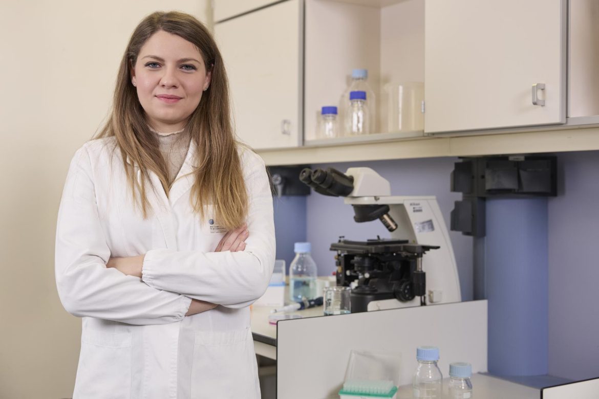 donne nella ricerca scientifica, arriva un supporto importante!