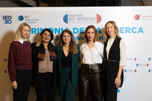 donne nella ricerca scientifica, arriva un supporto importante! 2