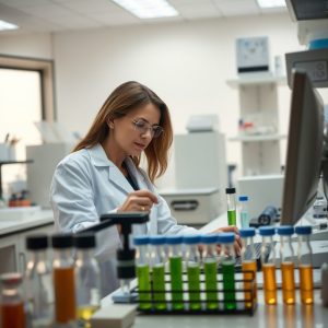 donne nella ricerca scientifica, arriva un supporto importante! 3