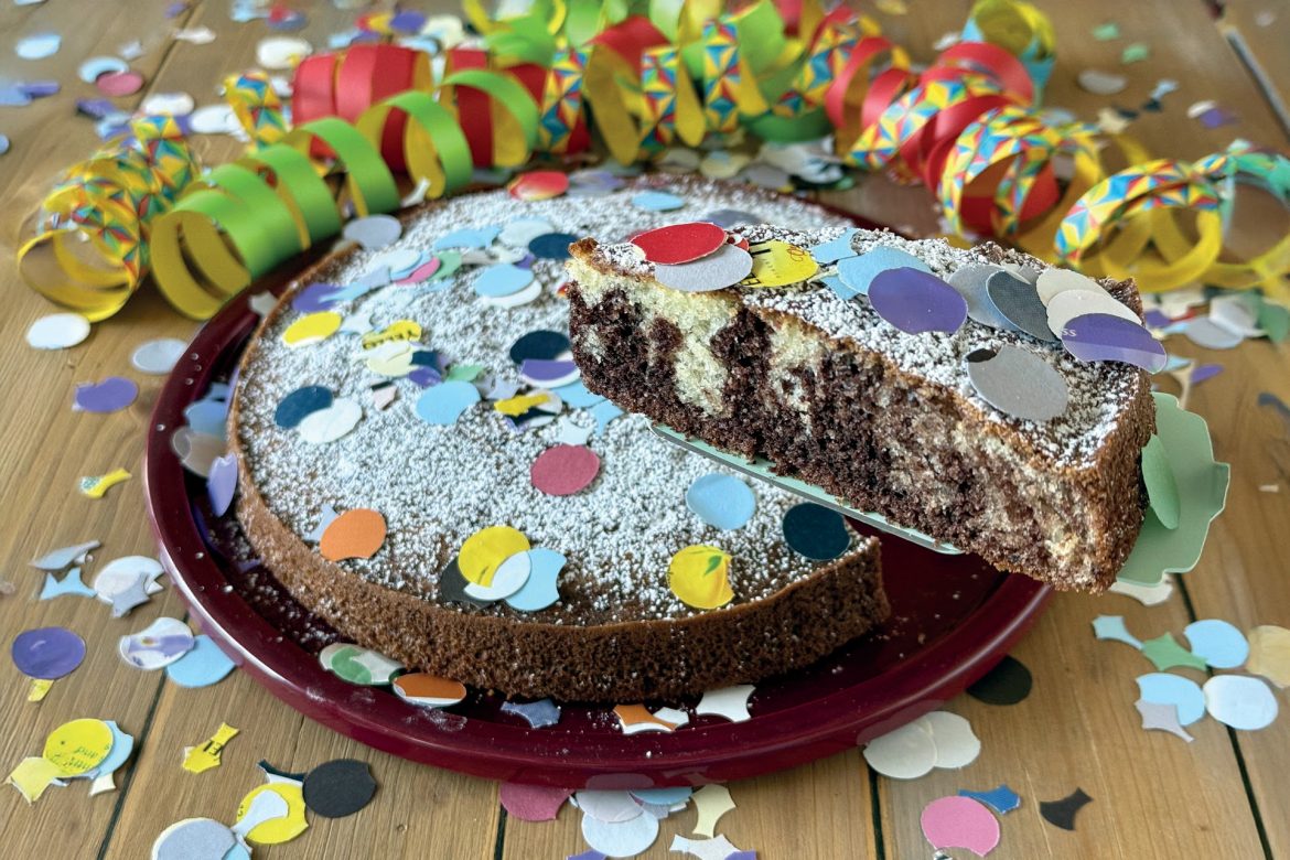 per carnevale mascheratevi da novelli maître pâtissier