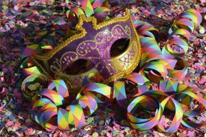 per carnevale mascheratevi da novelli maître pâtissier foto di annette da pixabay