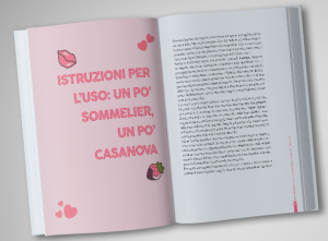 uomini à la carte. È facile trovare il partner se sai cosa mangia e beve 1 5