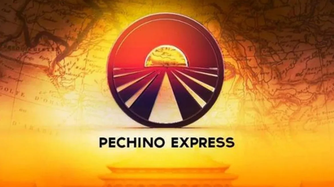 pechino express