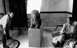 carla fracci (ph a. de luca)