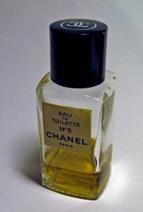 chanel n°5