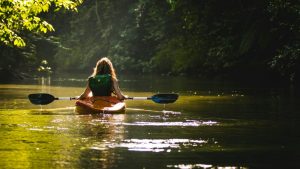 donne e viaggi in solitaria un trend in crescita del 20%