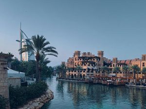 gli emirati, lo splendore oltre dubai 1