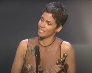 halle berry oscar