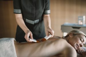 sonno quando il riposo diventa parte deli viaggio dormire meglio all’hotel terme merano con lo sleep massage