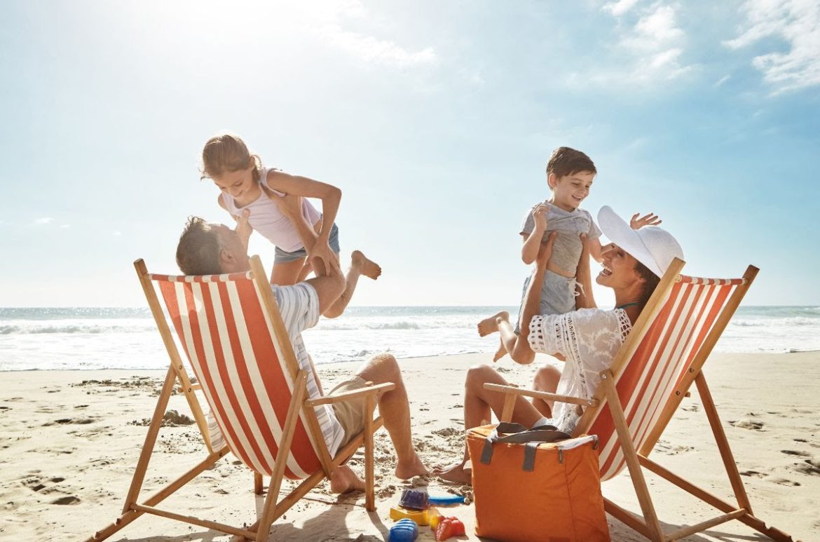 abbronzatura = salute sì se adotti comportamenti ad hoc 1