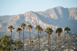 california, il top per le vacanze eco friendly santa barbara