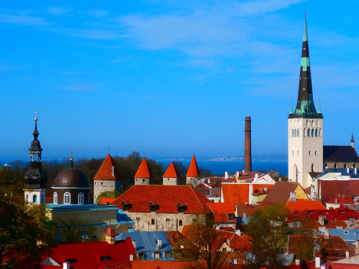 estonia scopri il suo cuore verde e suggestivo foto di avva da pixabay