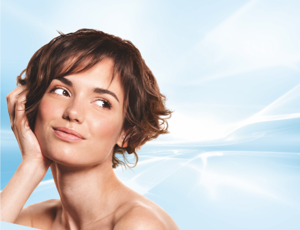 glow up time, la parola chiave della bellezza 2025 1