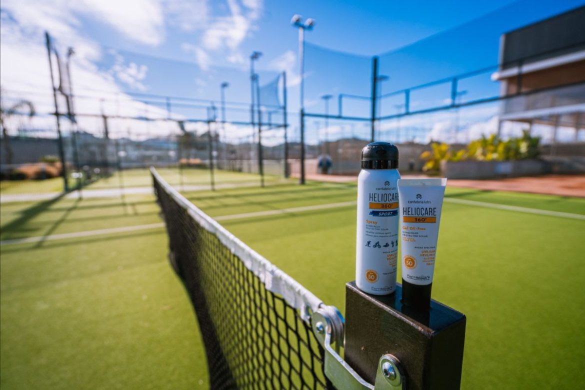 il rafa nadal academy padel tour buy heliocare sbarca in italia (6)