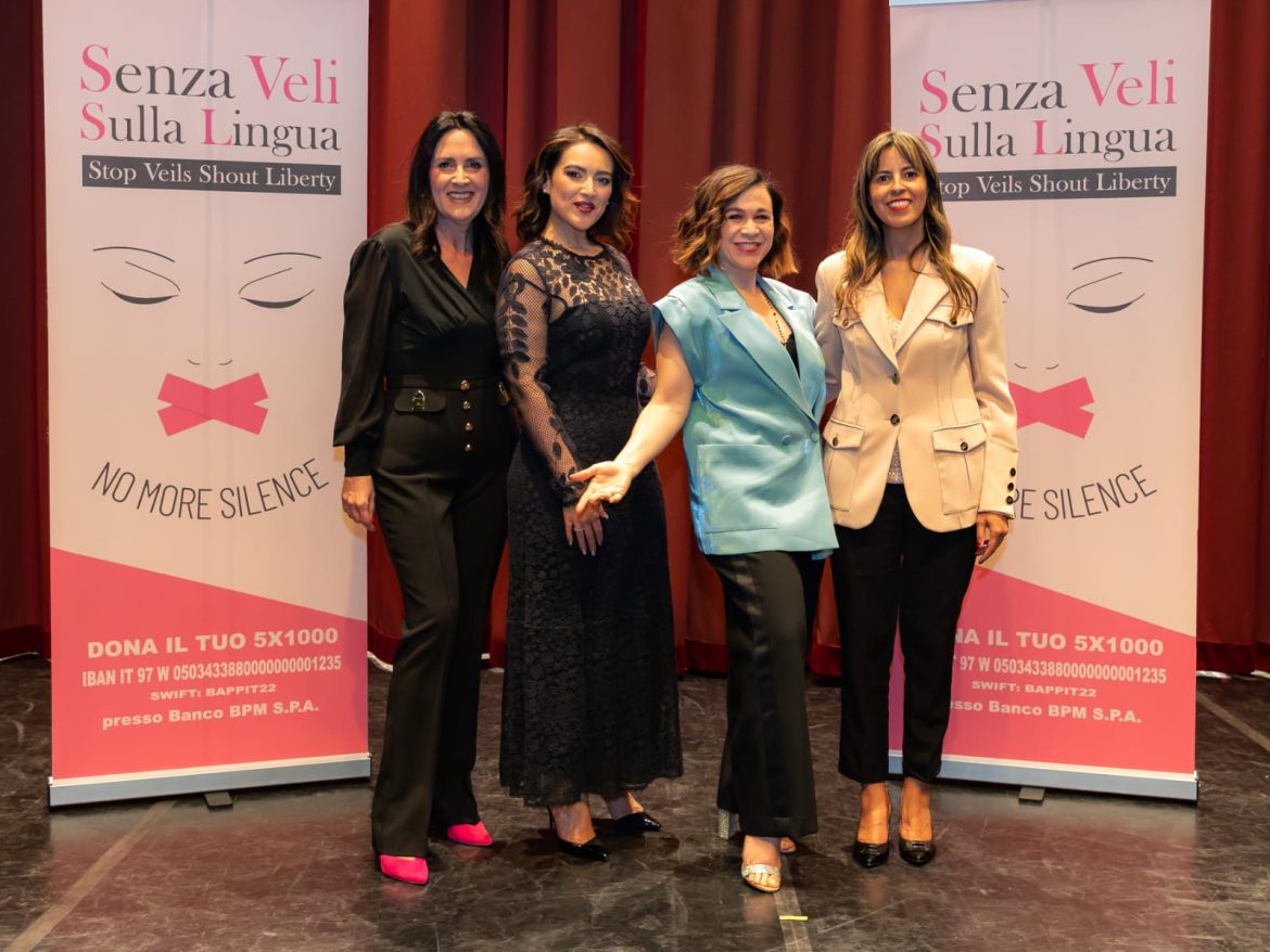 senza veli sulla lingua 3