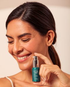 sguardo a primavera lo metti in luce o lo distendi d