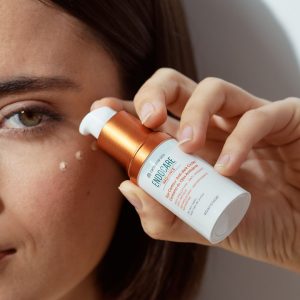 sguardo a primavera lo metti in luce o lo distendi s